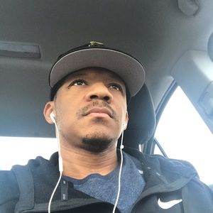 Meet your Posher, Ken